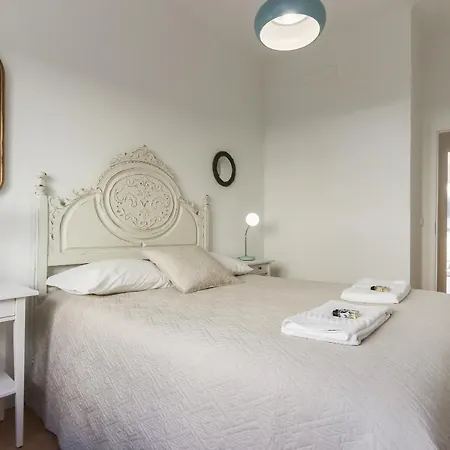 Graca Stylish By Homing Apartament Lizbona