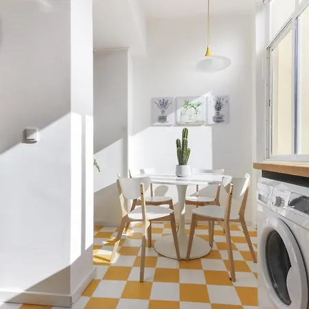 Apartament Graca Stylish By Homing *
