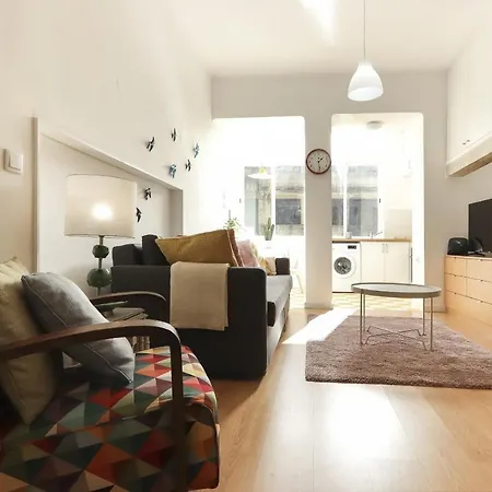 Apartament Graca Stylish By Homing *