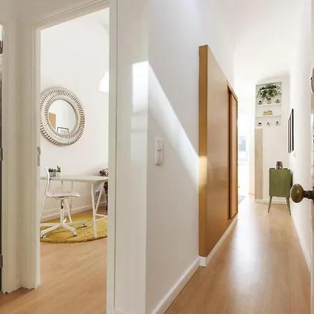 Graca Stylish By Homing Apartament