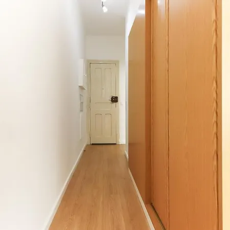 Apartament Graca Stylish By Homing Lizbona