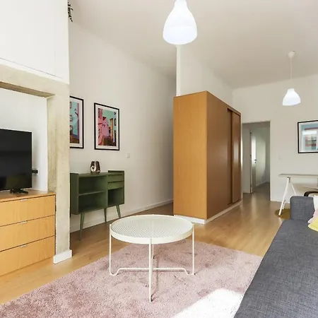 Apartament Graca Stylish By Homing *